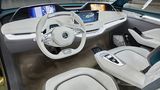 Skoda Vision E