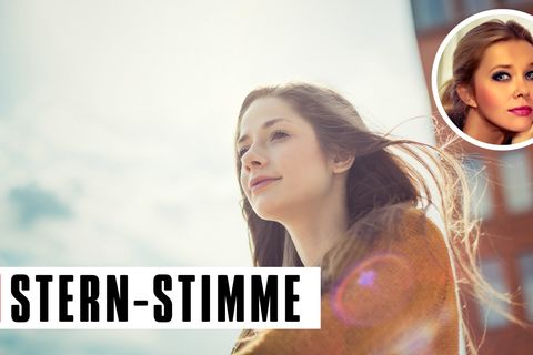 L. Karasek: Tippt die noch ganz richtig?: Außenseiter und Männerträume – manchmal ist man innerlich zerrissen