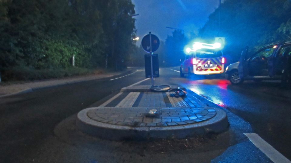Nachrichten Deutschland - Verkehrsinsel Nachrichten Deutschland - Verkehrsinsel