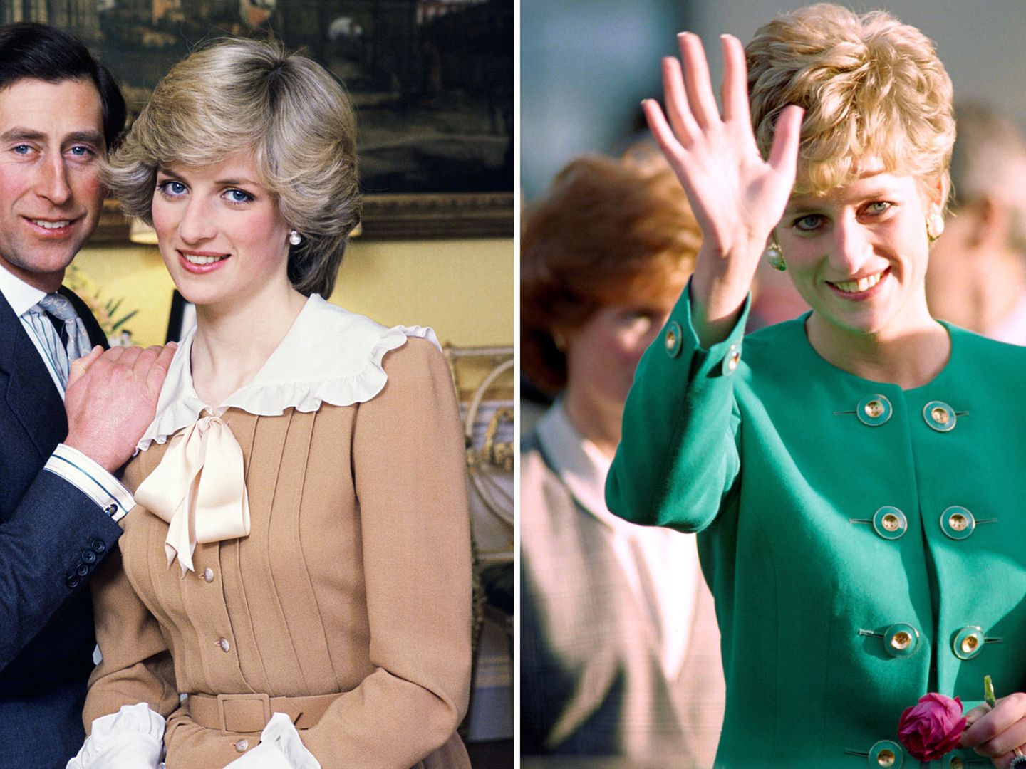 Diana, Prinzessin der Herzen: Das ist ihr Vermächtnis | STERN.de