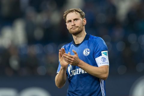 Benedikt Höwedes