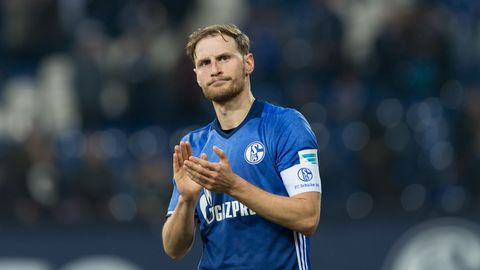 Benedikt Höwedes