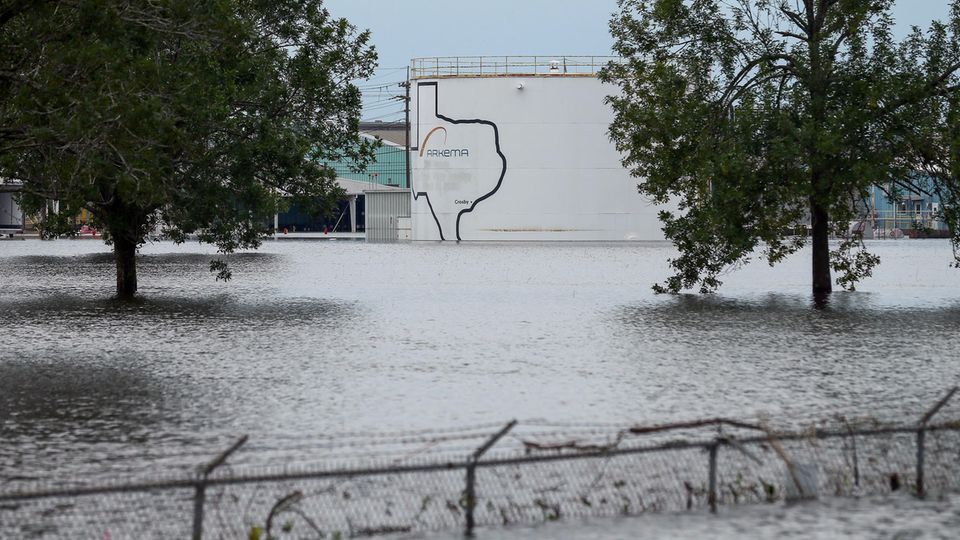 Houston Harvey Arkema Houston Harvey Arkema