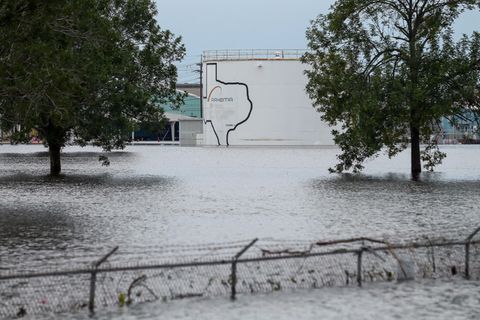 Houston Harvey Arkema