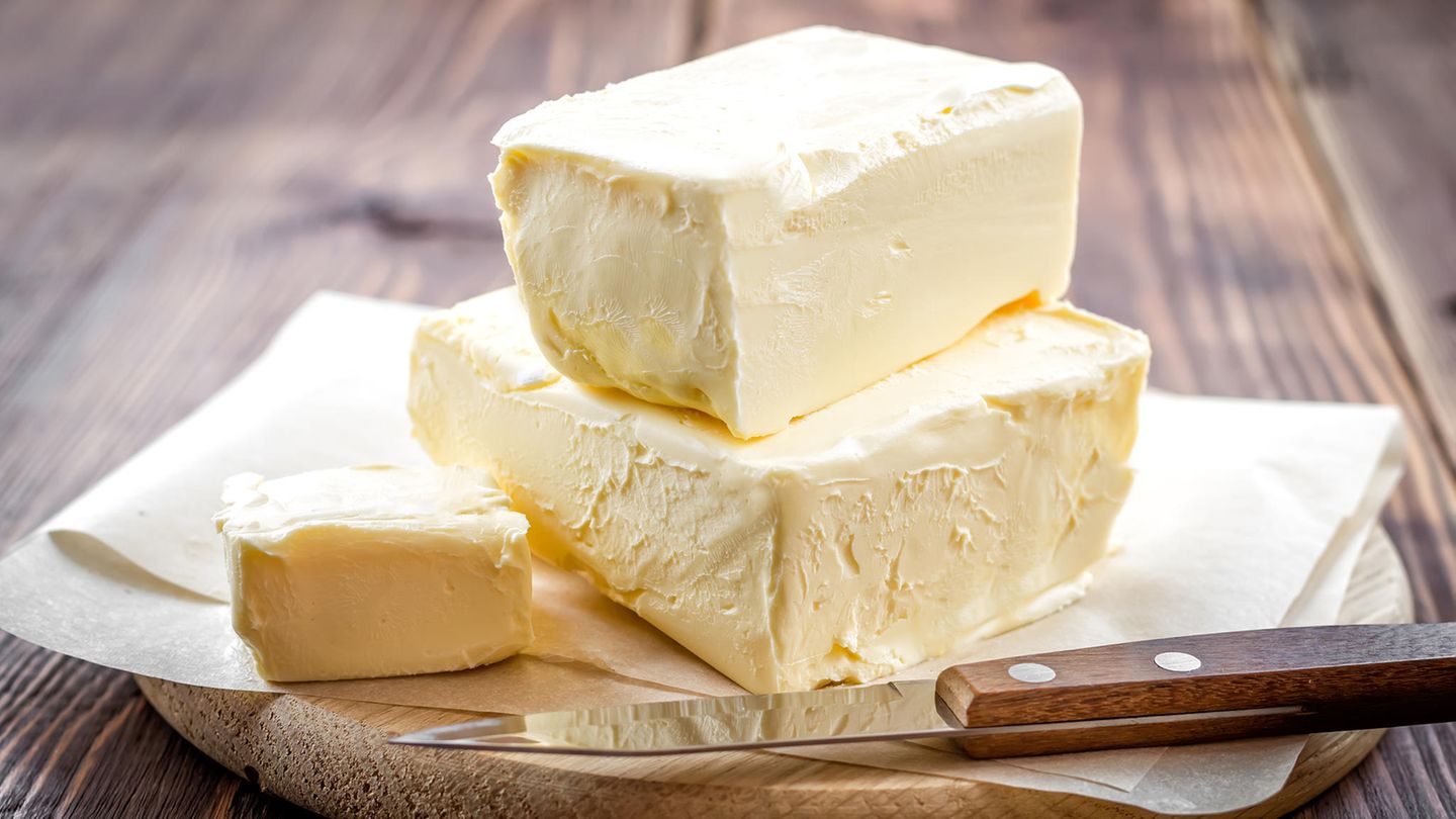Butter