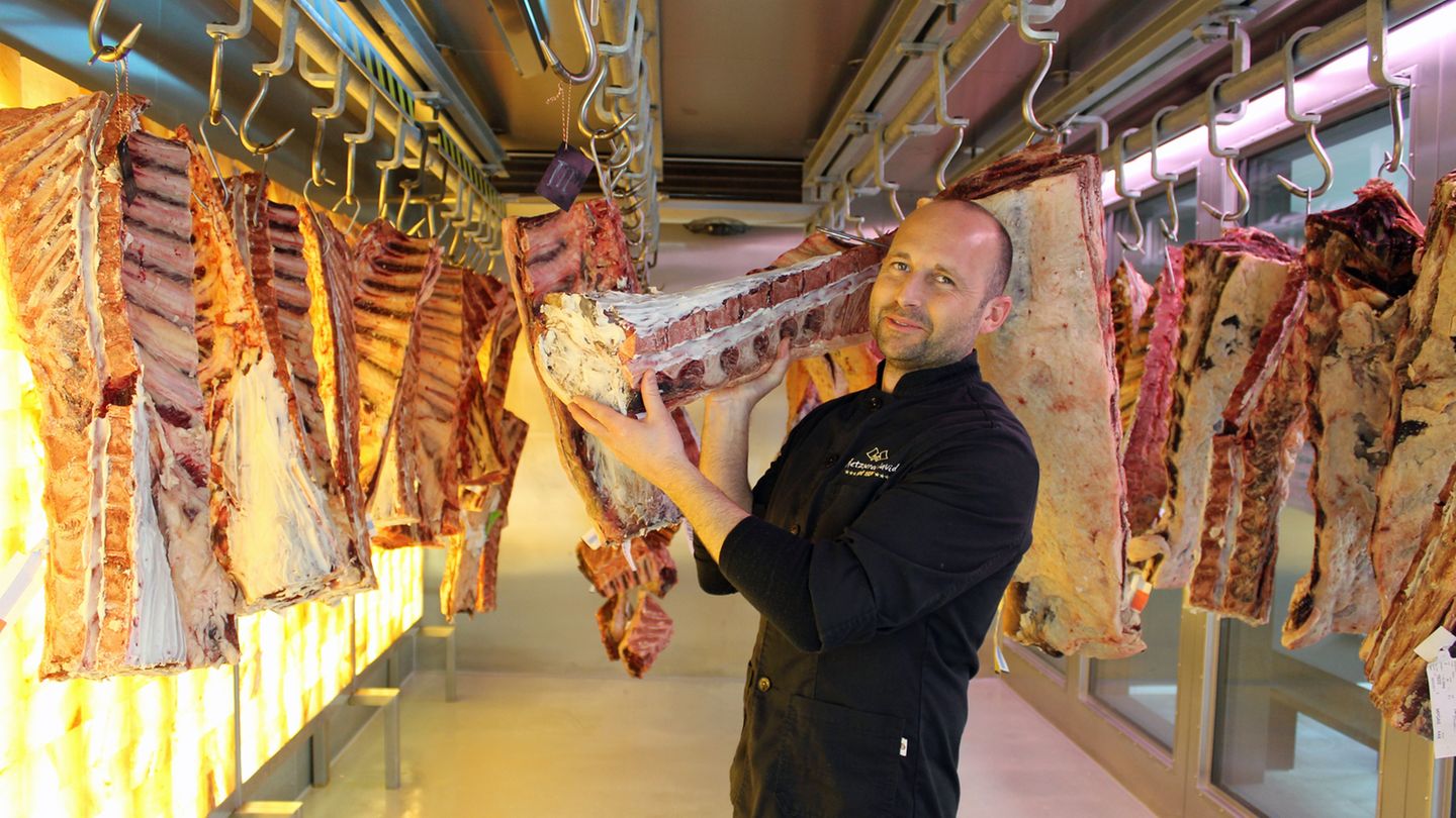 Lifestyle-Metzger Jürgen David