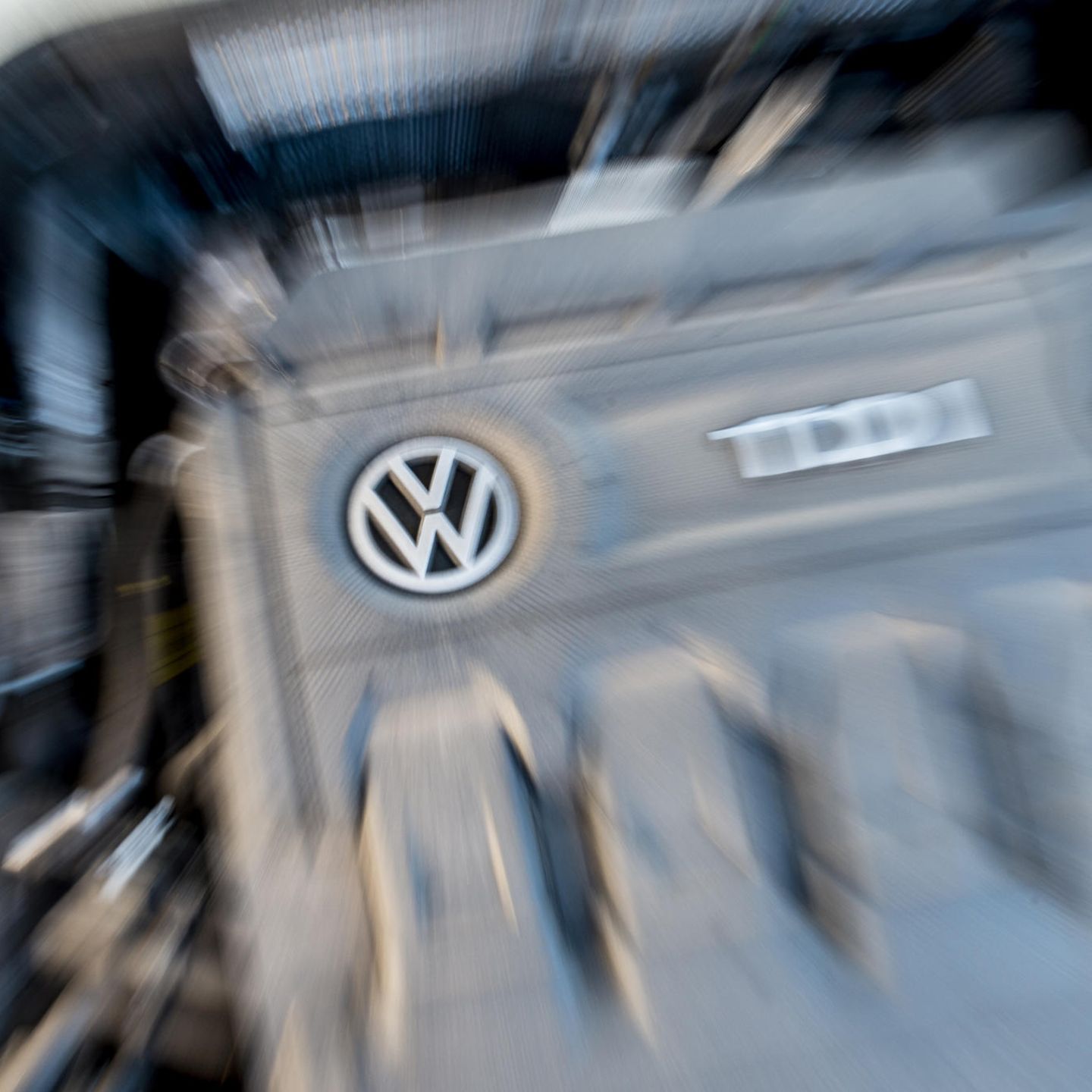 News: Kein Anspruch auf Schadenersatz für VW-Diesel-Besitzer