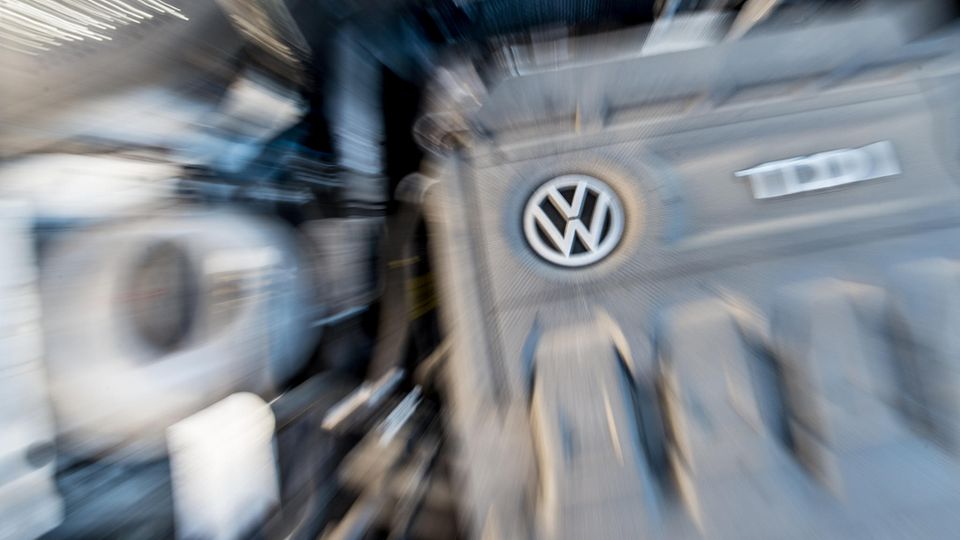 Gericht: Kein Anspruch auf Schadenersatz für VW-Diesel-Besitzer
