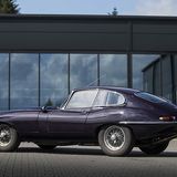 Die klassischen Formen wurden durch das Tuning nicht verändert