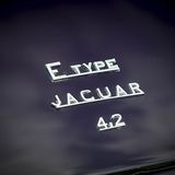 Der Reihensechszylinder hatte 4,2 Liter Hubraum