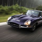 Geschwindigkeiten jenseits der 200 km/h werden locker erreicht