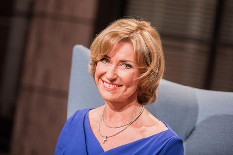 Dagmar Wöhrl im Interview