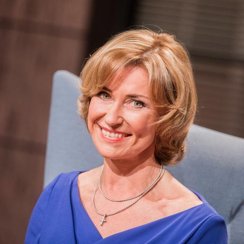 Dagmar Wöhrl im Interview