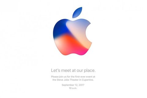 Apple-Gerüchteküche: Es ist soweit: Apple zeigt das iPhone 8