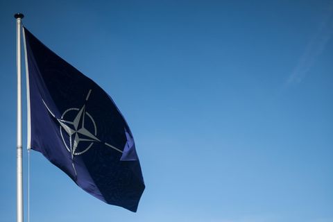 Einen Konsens scheint es unter den Nato-Bündnispartnern noch nicht zu geben