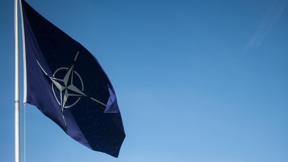 Einen Konsens scheint es unter den Nato-Bündnispartnern noch nicht zu geben