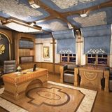 Urlaubsresidenz: Villa unweit der finnischen Grenze: So soll die neue Datscha von Wladimir Putin aussehen