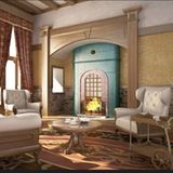 Urlaubsresidenz: Villa unweit der finnischen Grenze: So soll die neue Datscha von Wladimir Putin aussehen