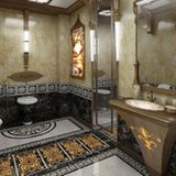 Urlaubsresidenz: Villa unweit der finnischen Grenze: So soll die neue Datscha von Wladimir Putin aussehen