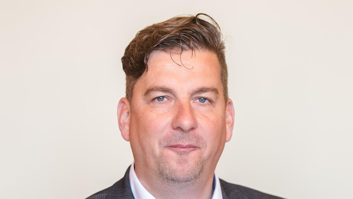AfD-Politiker Holger Arppe aus Mecklenburg-Vorpommern sorgt nicht zum ersten Mal für Negativ-Schlagzeilen