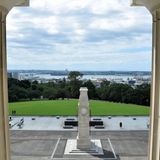 Auckland War Memorial Museum