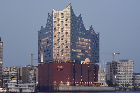 Hamburgs teuerste Wohnung in der Elbphilharmonie ist verkauft