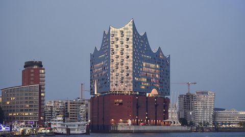Hamburgs teuerste Wohnung in der Elbphilharmonie ist verkauft