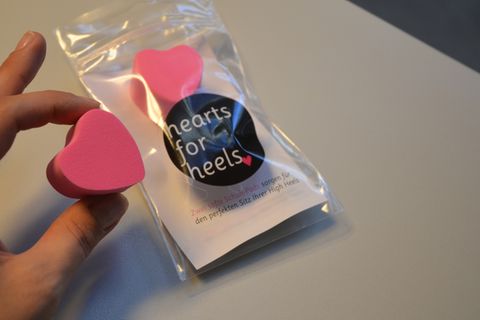 Heart4Heels im Test