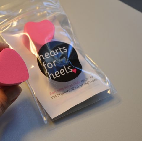 Heart4Heels im Test