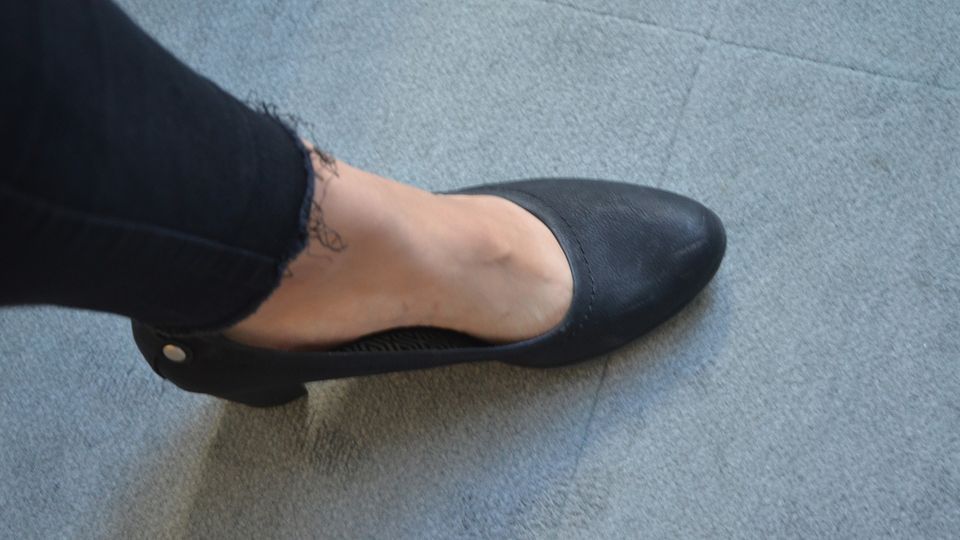 Heart4Heels im Test Wie gut ist das Herz für Pumps?