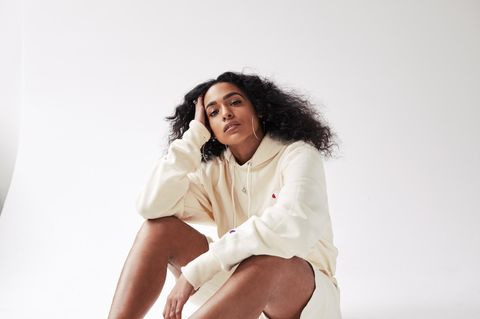 Urban Outfitters x Champion