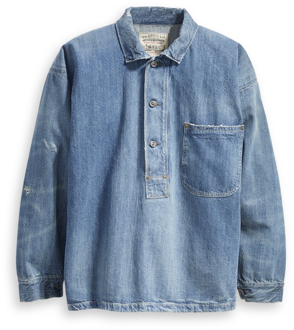 Levis