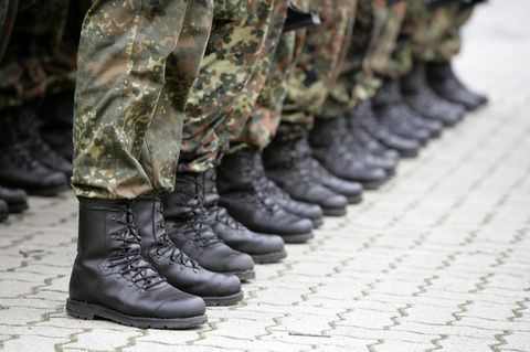 Bundeswehr
