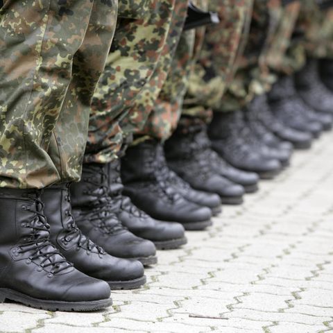Bundeswehr