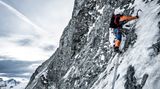 "Schweizernase" am Matterhorn 2017