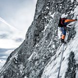 "Schweizernase" am Matterhorn 2017