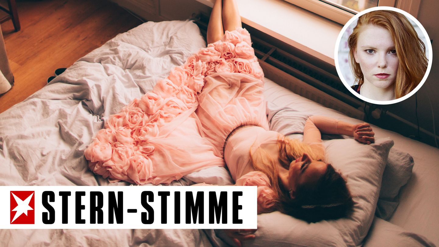 Es gibt weit Schlimmeres, als allein zu sein.