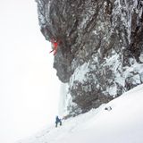 "Anubis" in Schottland 2016