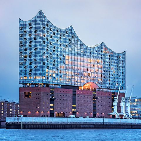 Elbphilharmonie