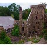 Fraglos muss einiges an der Burg gemacht werden.