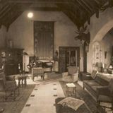 So lebte der Abercrombie-Gründer um etwa 1927 herum.