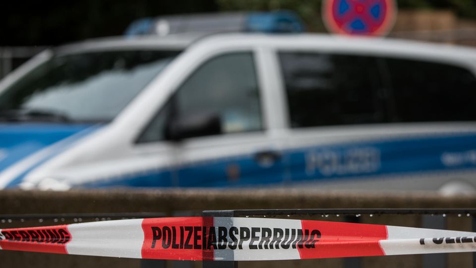 Ein Vergewaltigungsfall sorgt für Entsetzen in Leipzig Ein Vergewaltigungsfall sorgt für Entsetzen in Leipzig