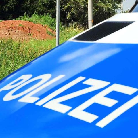 Nach der Vergewaltigung einer Joggerin sucht die Polizei in Leipzig nach dem Täter (Archivbild)