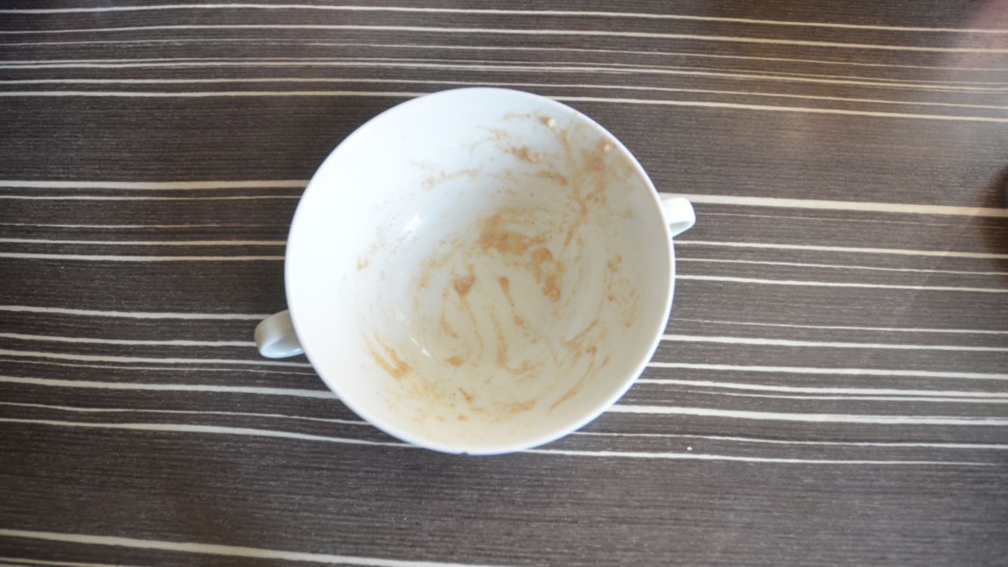 3Bears Porridge