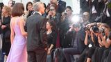 George und Amal Clooney besuchen die Filmfestspiele in Venedig
