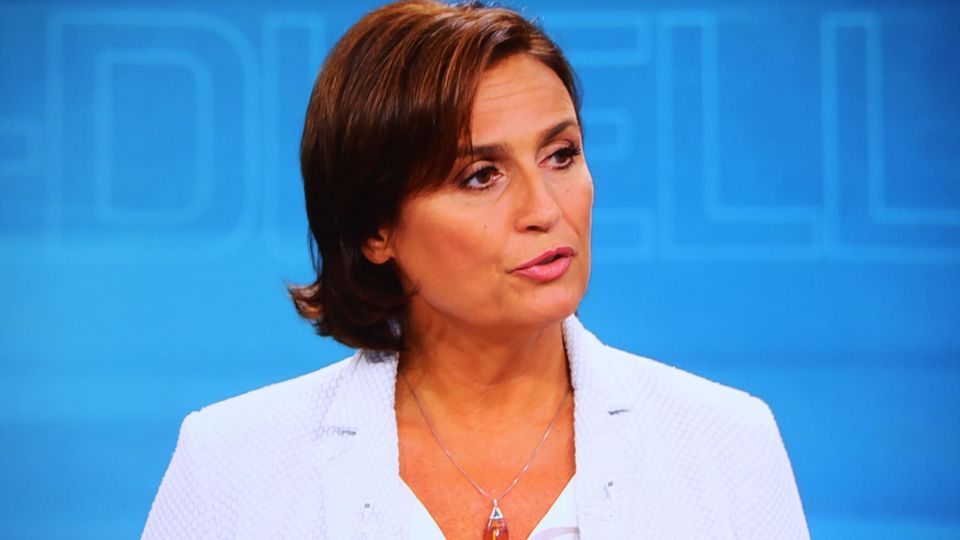 Fünfkampf: Spannender als das TV-Duell: Die kleinen Parteien können noch Wahlkampf Fünfkampf: Spannender als das TV-Duell: Die kleinen Parteien können noch Wahlkampf