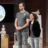 "Luicella's Ice Cream": Die Gründer Markus Deibler (links) und Luisa Mentele wollen mit ihrem Eis national, am liebsten sogar international, bekannt werden.