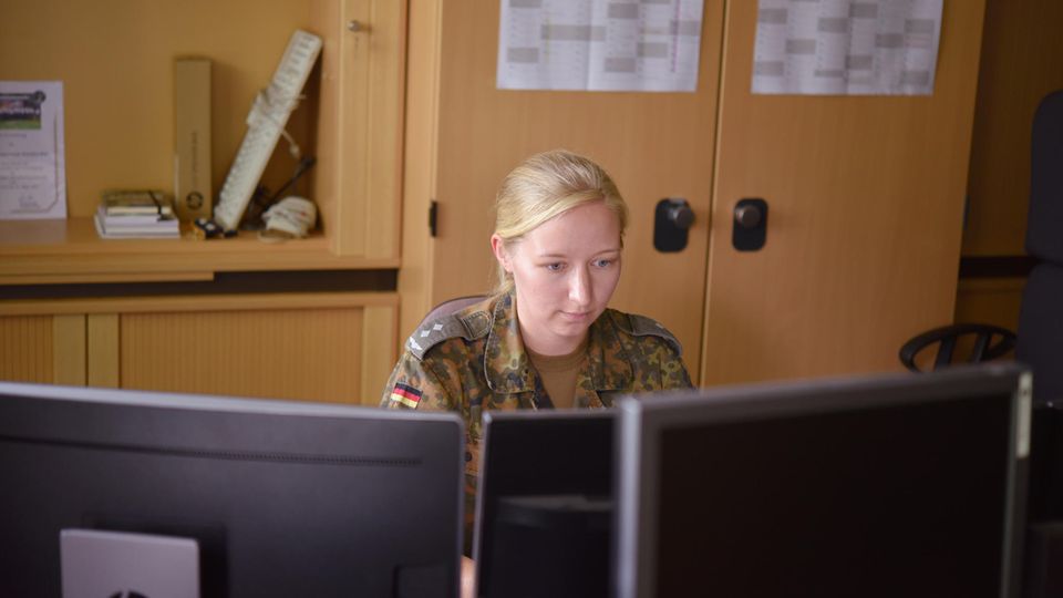 Cyberkommando Euskirchen Mercator Kaserne Cyberkommando Euskirchen Mercator Kaserne