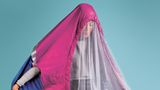 Walking Shelter, Sibling: Eine Mischung zwischen Zelt und Poncho.