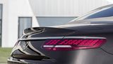Mercedes S-Klasse Cabrio 2018 - OLED-Rückleuchten